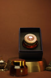 Saffron Gel - Kumkumadi Saffron Night Gel