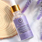 lavender essential oil for skin