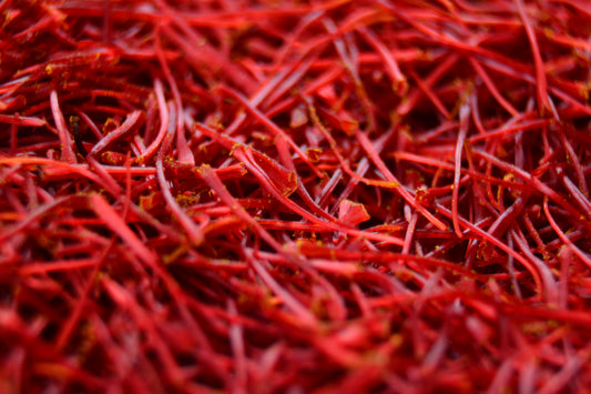 Why Saffron is Red Gold and What it Can Do for Your Skin