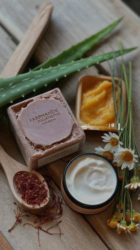 How to Choose the Right Organic Skincare Products for Your Skin Type