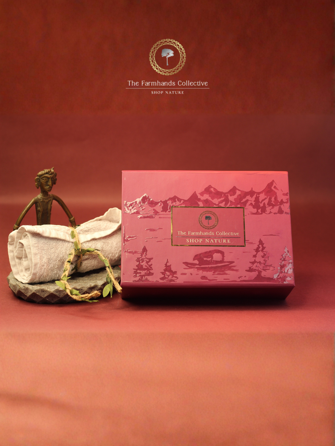 Pushpa Prakshalan ~ Lux Bathing Ritual