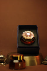 Saffron Gel - Kumkumadi Saffron Night Gel