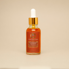 Saffron Serum - Brightening Saffron Serum for Face